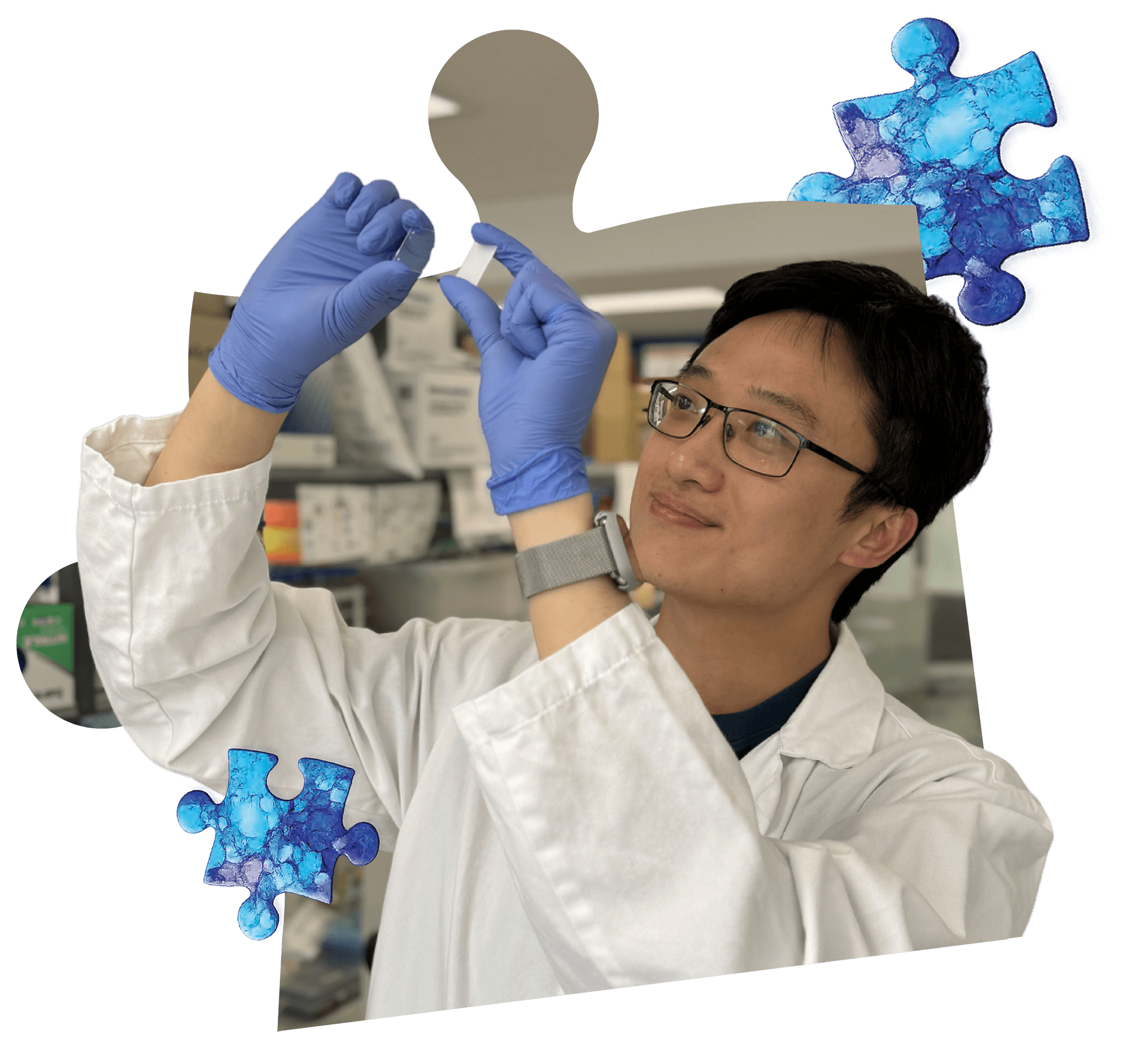 Dr Seigmund Lai